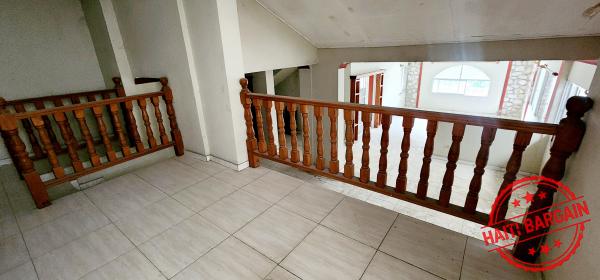 MAISON A LOUER, ZONE: LABOULE 12