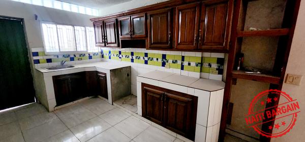 MAISON A LOUER, ZONE: LABOULE 12