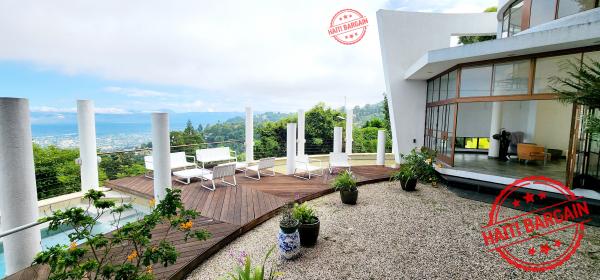 MAISON A VENDRE, ZONE: MONTAGNE NOIRE