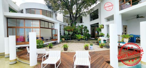 MAISON A VENDRE, ZONE: MONTAGNE NOIRE