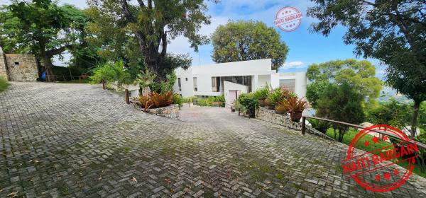 MAISON A VENDRE, ZONE: MONTAGNE NOIRE