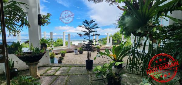 MAISON A VENDRE, ZONE: MONTAGNE NOIRE