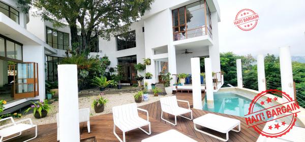 MAISON A VENDRE, ZONE: MONTAGNE NOIRE