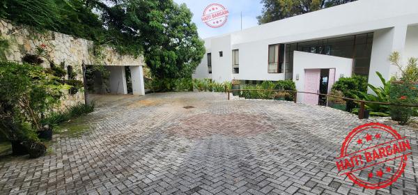 MAISON A VENDRE, ZONE: MONTAGNE NOIRE