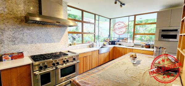 MAISON A VENDRE, ZONE: MONTAGNE NOIRE