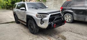 2016 TOYOTA 4RUNNER