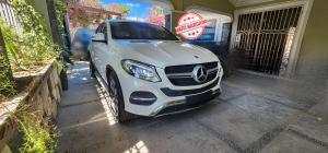 2018 MERCEDES GLE400 BLINDÉ