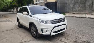 2019 SUZUKI VITARA