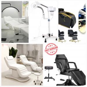 BEAUTY SALON PACKAGE