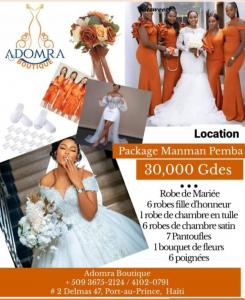 ADOMRA BOUTIQUE