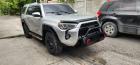 2016 TOYOTA 4RUNNER