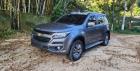 2018 CHEVROLET TRAILBLAZER LT