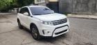 2019 SUZUKI VITARA