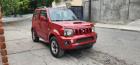 2014 SUZUKI JIMNY