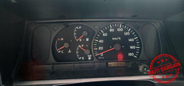 2008 TOYOTA LAND CRUISER