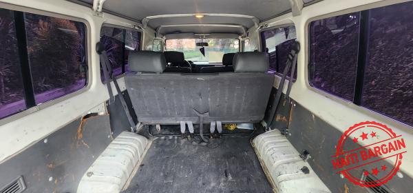 2008 TOYOTA LAND CRUISER