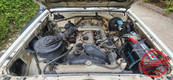 2008 TOYOTA LAND CRUISER