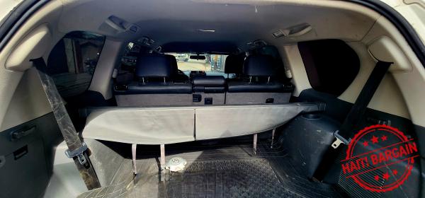 2013 TOYOTA PRADO TXL