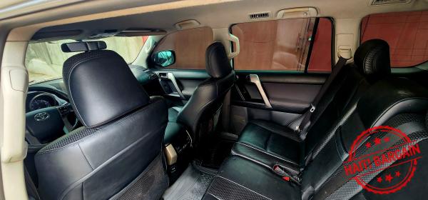 2013 TOYOTA PRADO TXL