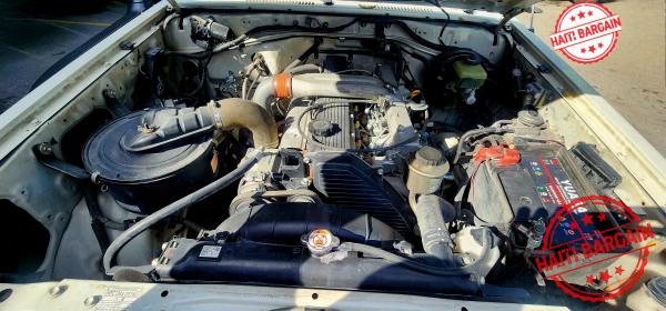 2022 TOYOTA LAND CRUISER BLINDÉ