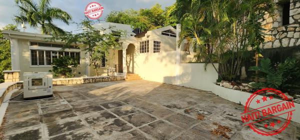 MAISON A  LOUER - ZONE: PUIT BLAIN