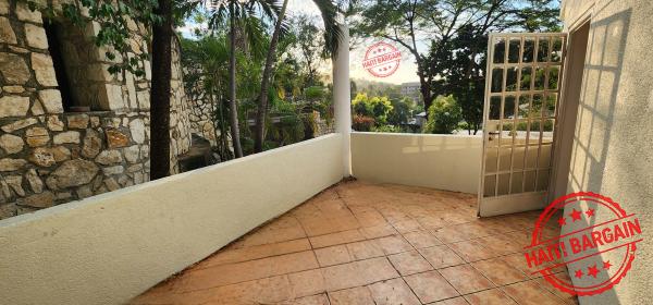 MAISON A  LOUER - ZONE: PUIT BLAIN