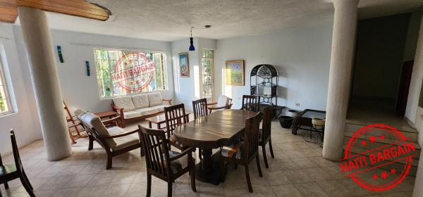 MAISON A  LOUER - ZONE: PUIT BLAIN