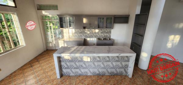 MAISON A  LOUER - ZONE: PUIT BLAIN