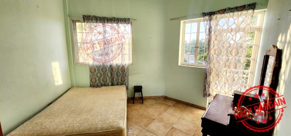 MAISON A  LOUER - ZONE: PUIT BLAIN