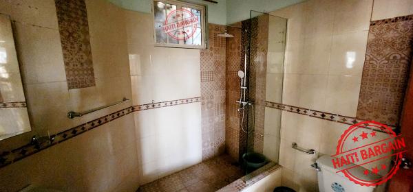 MAISON A  LOUER - ZONE: PUIT BLAIN