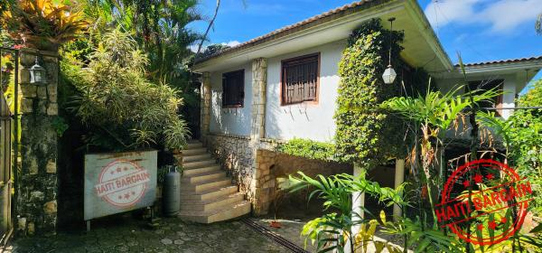 MAISON A VENDRE, ZONE: FERMATHE