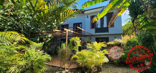 MAISON A VENDRE, ZONE: FERMATHE