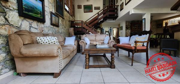 MAISON A VENDRE, ZONE: FERMATHE