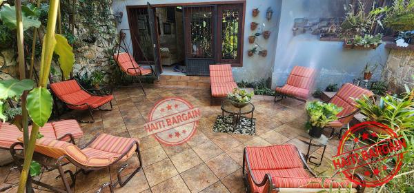 MAISON A VENDRE, ZONE: FERMATHE