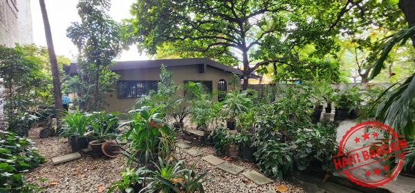 MAISON A VENDRE, ZONE: HAUT ROUTE DE FRÈRE