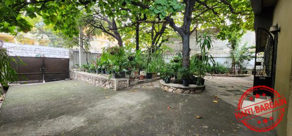 MAISON A VENDRE, ZONE: HAUT ROUTE DE FRÈRE