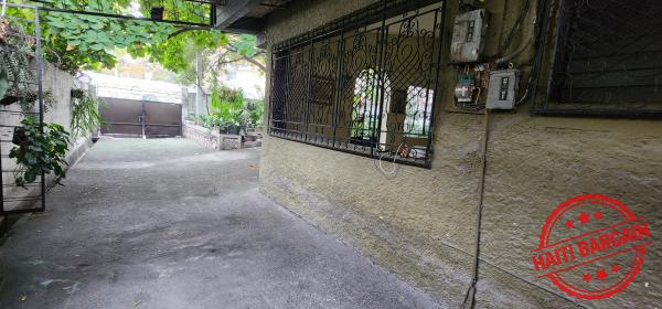 MAISON A VENDRE, ZONE: HAUT ROUTE DE FRÈRE