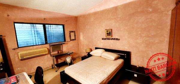 MAISON A VENDRE, ZONE: HAUT ROUTE DE FRÈRE