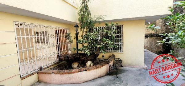 MAISON A VENDRE, ZONE: HAUT ROUTE DE FRÈRE