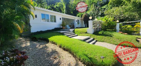 MAISON A VENDRE, ZONE: LABOULE 12