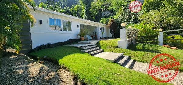 MAISON A VENDRE, ZONE: LABOULE 12