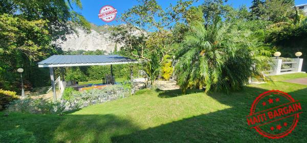 MAISON A VENDRE, ZONE: LABOULE 12