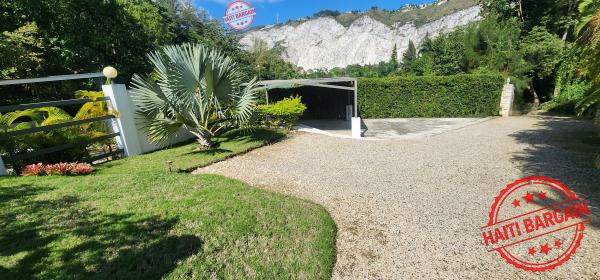 MAISON A VENDRE, ZONE: LABOULE 12