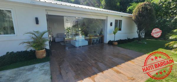 MAISON A VENDRE, ZONE: LABOULE 12