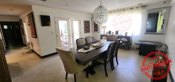 MAISON A VENDRE, ZONE: LABOULE 12