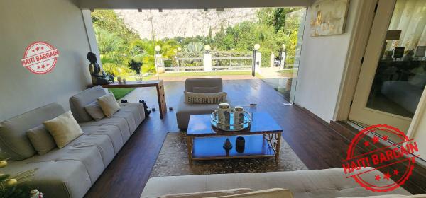 MAISON A VENDRE, ZONE: LABOULE 12