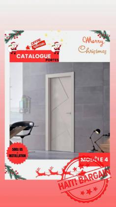 OFFRE SPECIALE PORTES & CUISINES