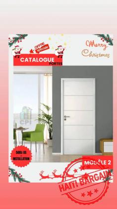 OFFRE SPECIALE PORTES & CUISINES