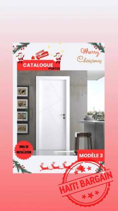 OFFRE SPECIALE PORTES & CUISINES