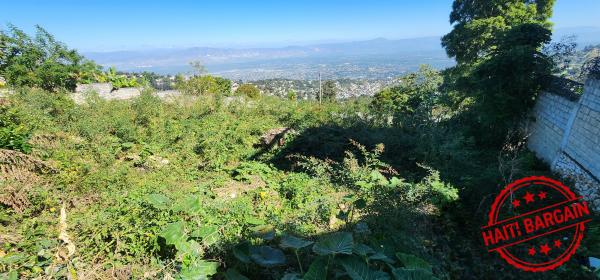 TERRAIN A VENDRE - ZONE: LABOULE 23